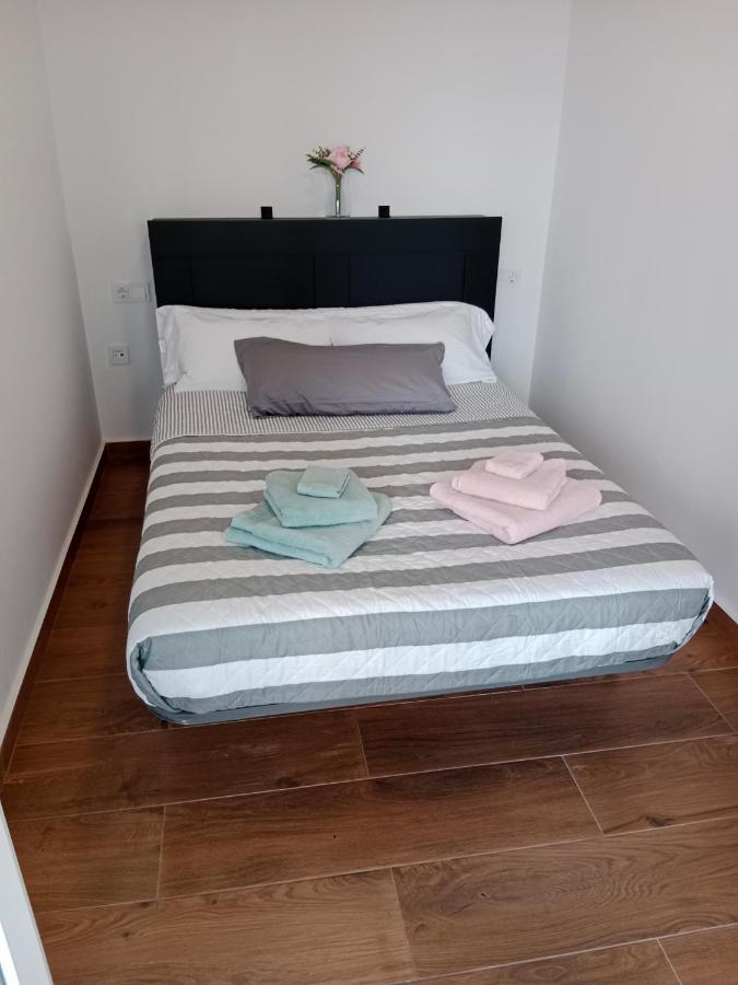 Apartment Beach Apartment Torrevieja