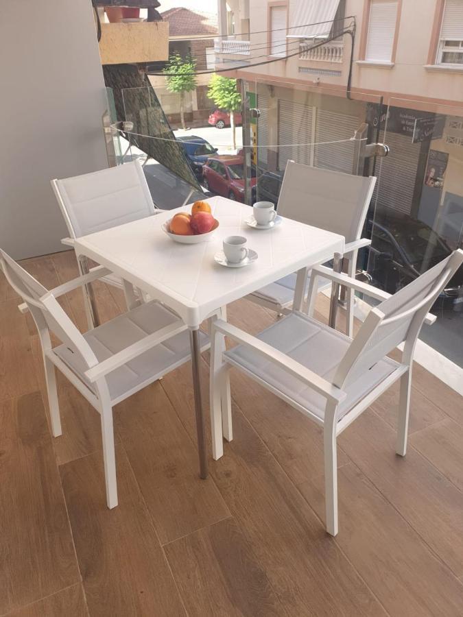 Beach Apartment Torrevieja Apartment