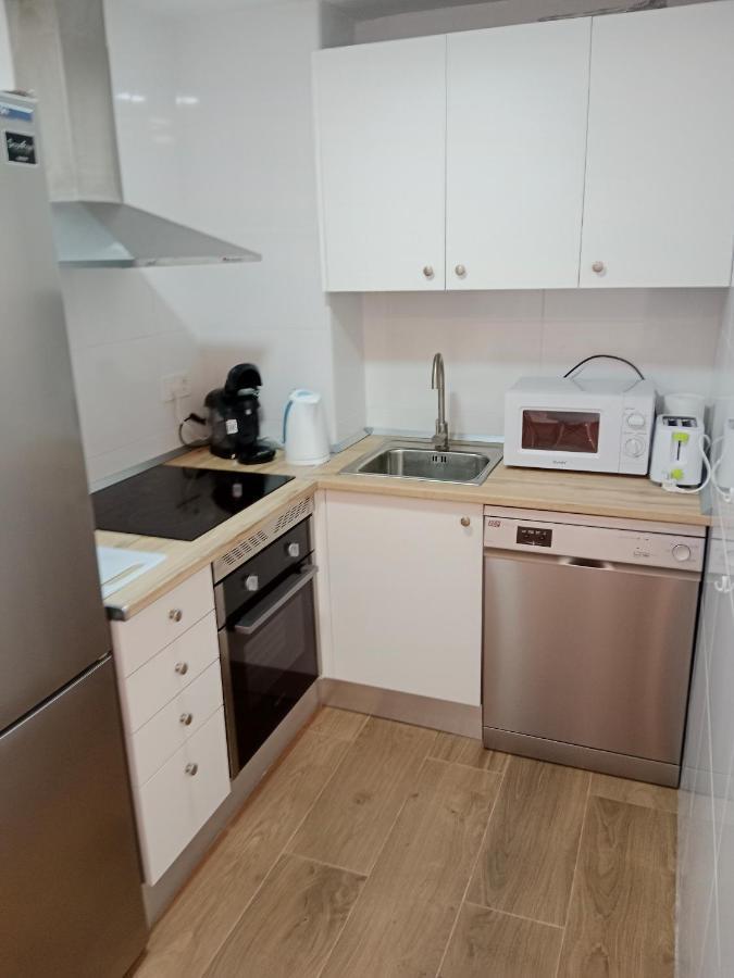 Beach Apartment Torrevieja Apartment *