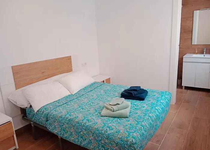 Beach Apartment Torrevieja