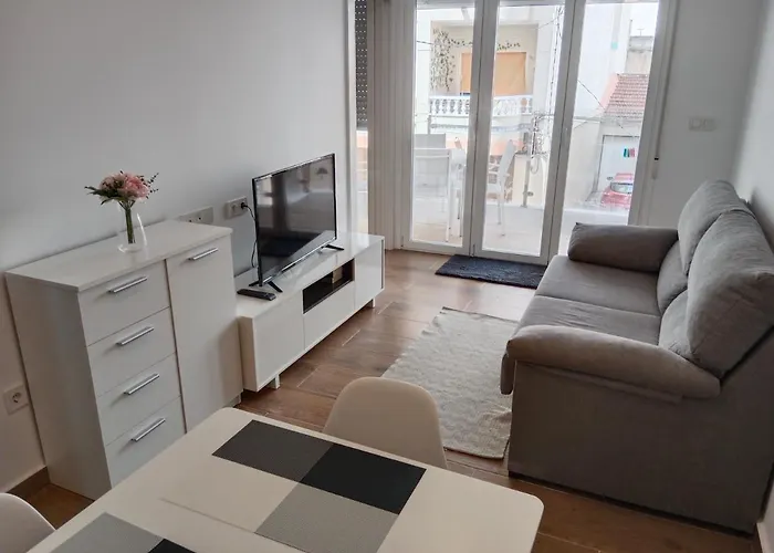 Beach Apartment Torrevieja
