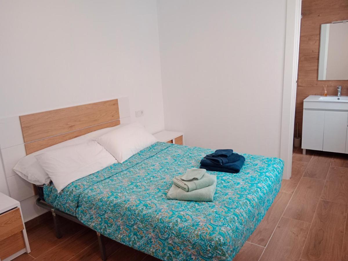 Beach Apartment Torrevieja Appartement