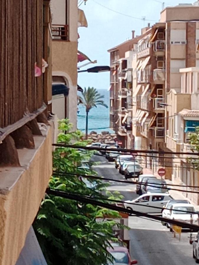 Beach Apartment Torrevieja Appartement Torrevieja
