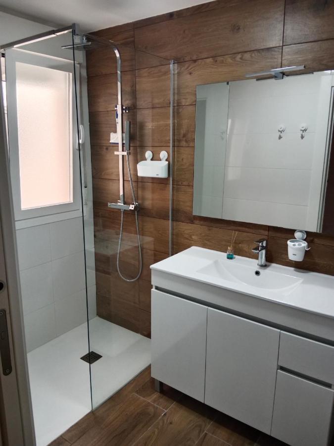 Appartement Beach Apartment Torrevieja *