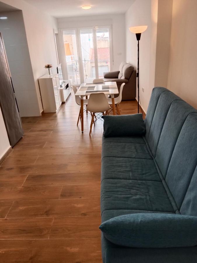 Beach Apartment Torrevieja